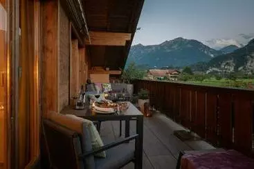 Turistihuoneistot Salzano Apartments