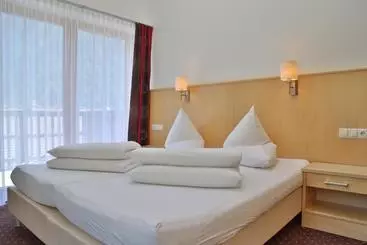 Turistlejligheder Lunaris Apart