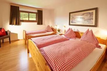 Сельский дом Bauernhof Mandlhof