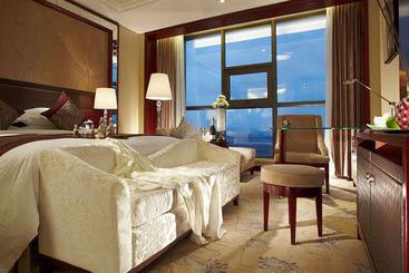 Hotel Cixi Landison Plaza