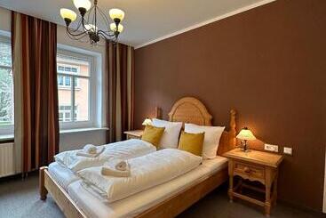 ホテル Das Sigl S