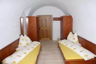 Hotel Doserhaus In Europäischer Burgenwelt Ehrenberg