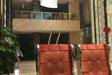 Grand Skylight International Hotel Ganzhou