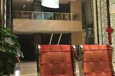 Grand Skylight International Hotel Ganzhou