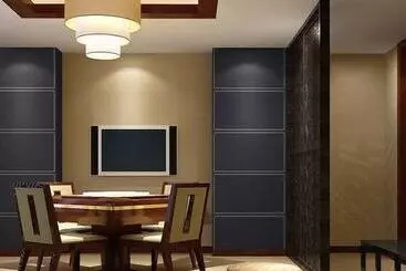 Grand Skylight International Hotel Ganzhou