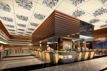 Grand Skylight International Hotel Ganzhou