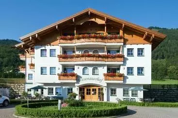 Hotelli Apart Pension Wesenauerhof