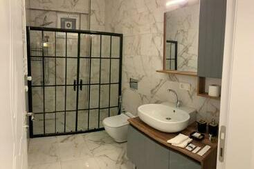 Apartamenty turystyczne شقه