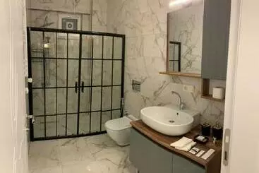 Apartamenty turystyczne شقه