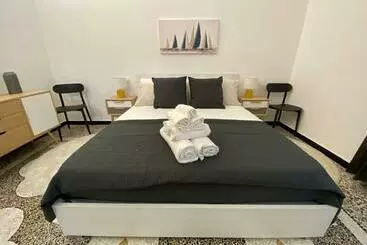 آپارتمان‌های توریست‌ها Albatros