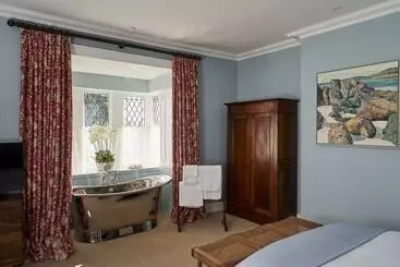 Turistihuoneistot Joivy The South Lodge At Balcarres