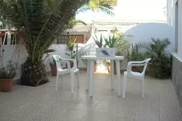 Apartaments turístics Casa Emilia