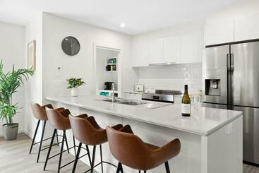 דירות לתיירים Chatleys