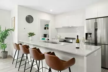 ツーリストアパートメント Chatleys