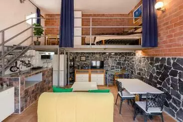 Turistihuoneistot El Rinconcito: Cozy Space In A Seaside Village