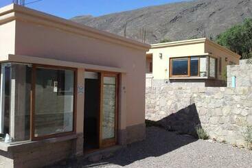 Turist apartmanları La Florita