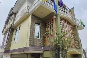 Apartamenty turystyczne Remarkable 1 Bed House In Bhimtal