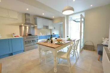 Apartaments turístics Somewhere Only We Know, Aldeburgh