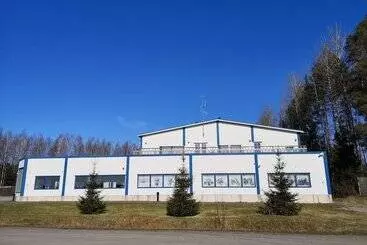 ツーリストアパートメント The Home Of Hiisi