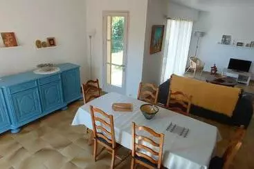 Apartaments turístics Une Chouette Maison