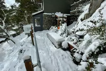 ツーリストアパートメント Value 1 Bedroom Apartment