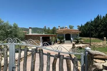 Apartamentos turísticos Villetta Vacanze