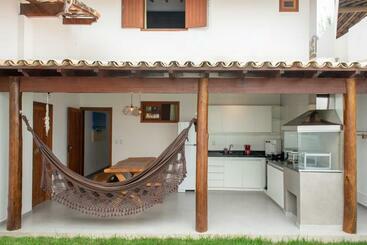 Ferienwohnungen Art House