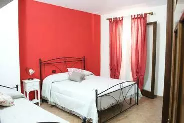 ツーリストアパートメント Casa Vacanza Da Tania
