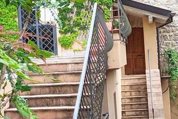 Turist apartmanları Chris Home