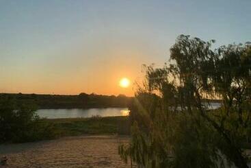 Tourist flats Costamansa House, A Orillas Del Rio Paraguay