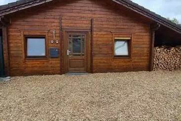 Turistihuoneistot Ferienbutze