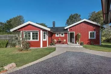 Turistihuoneistot Fjällbacka Villa