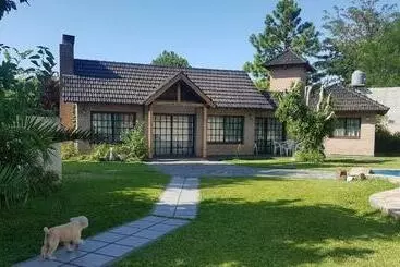 Ferienwohnungen Homy Home