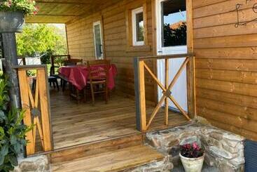 Apartamente turistice L Ascosu