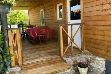 Appartamenti turistici L Ascosu