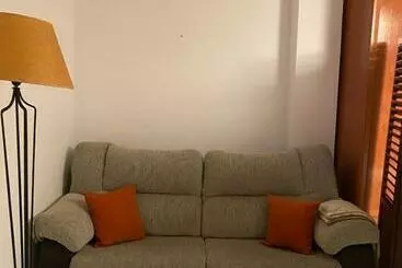 آپارتمان‌های توریست‌ها Ds Apartamento Plaza Abades
