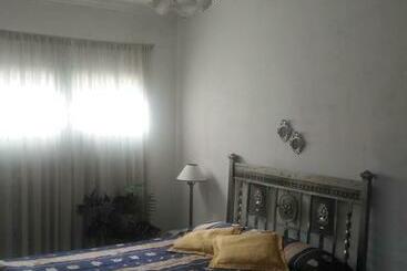 Vakantie-appartementen Monoambiente De La Costa