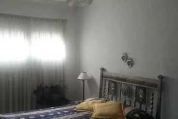 Vakantie-appartementen Monoambiente De La Costa