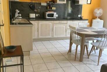 شقق خاصة سياحية Petit Capucin