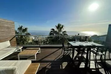 Appartements touristiques Punta Paloma 2142