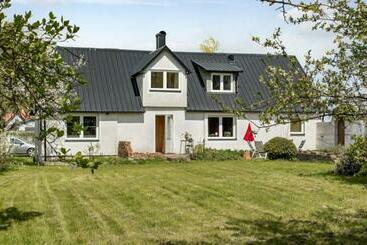 Vakantie-appartementen österlen Sunset House