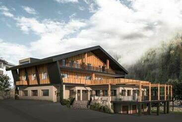 游客公寓 Tyrol Living & Cafe