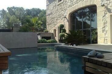 游客公寓 Ancienne Tonnellerie