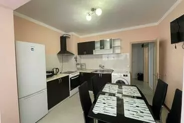 Turistihuoneistot Apartament Emaia