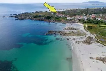 Vakantie-appartementen Apartamento Insuela
