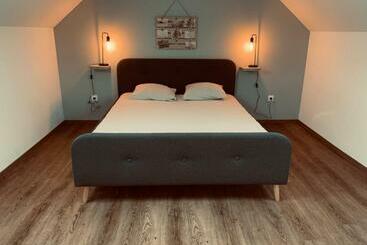 דירות לתיירים Bella Vista, Parking Gratuit, 5 Min Auxerre