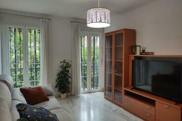 Apartaments turístics Caprichos De La Mezquita