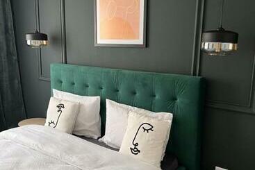 شقق خاصة سياحية Caris Home