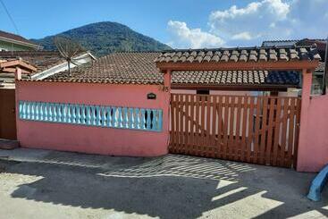 Turista apartmanok Casa Ednalda