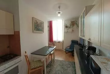 ツーリストアパートメント Casa Venaria Reale